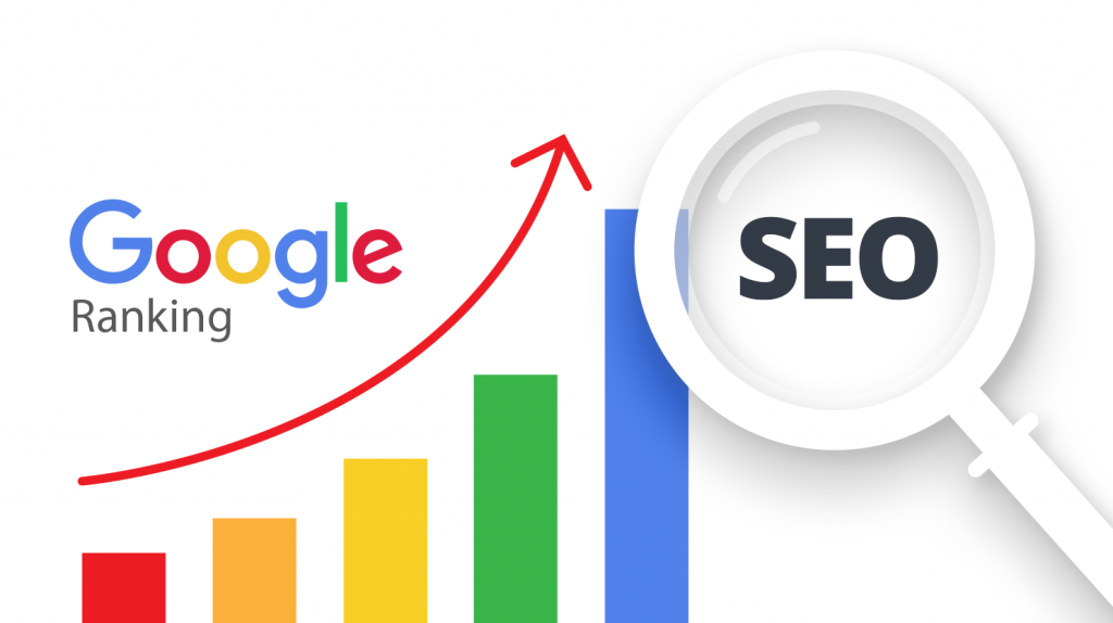 SaaS SEO Image
