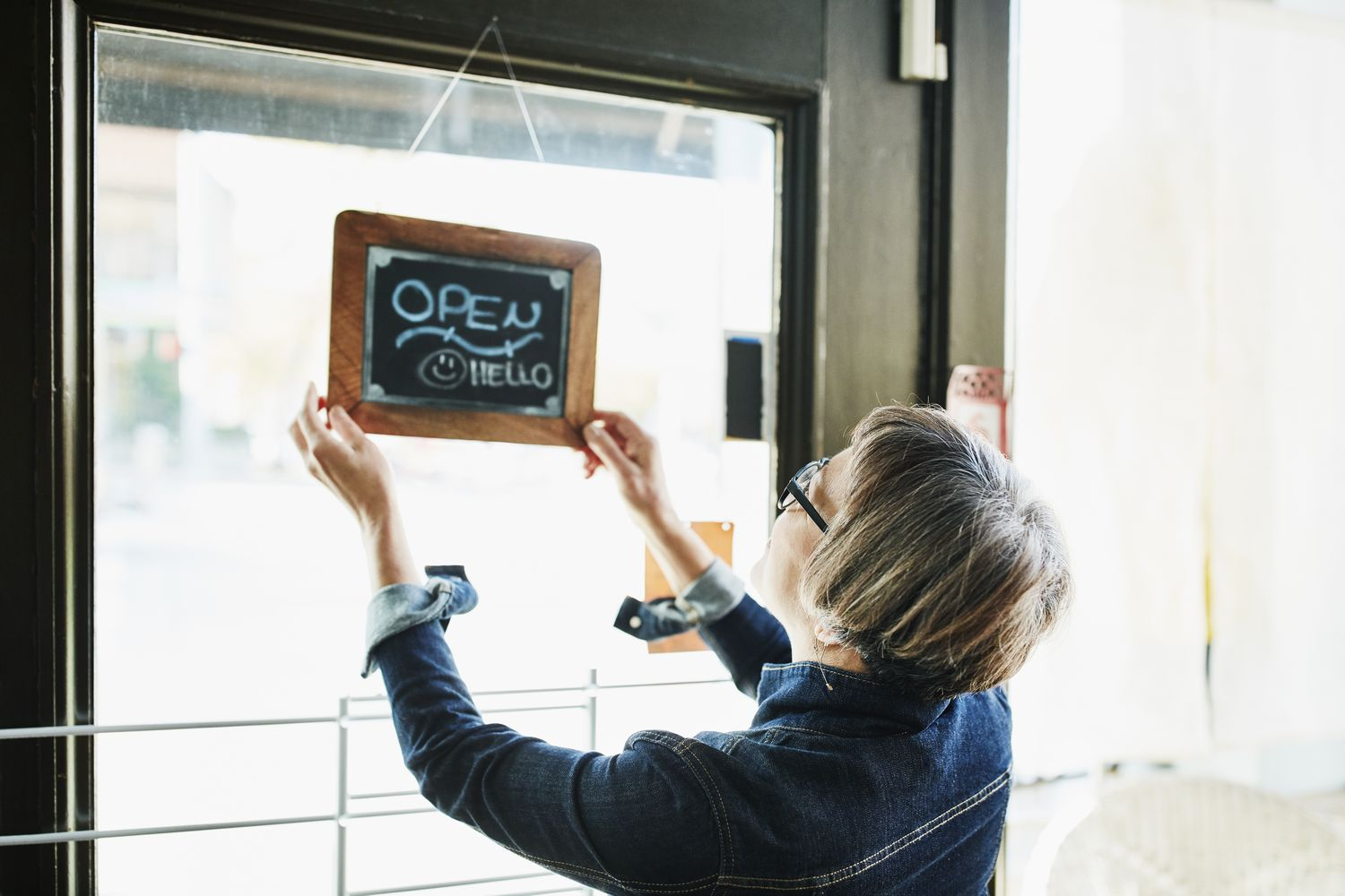 Small business Image