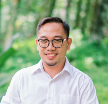 Eugene Lumanlan Profile Picture